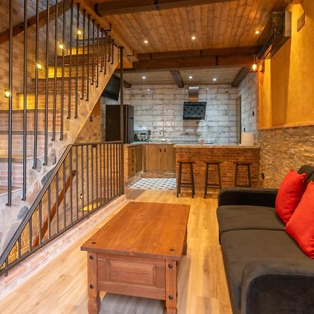 Apartamento Divino Morales Plasencia Exterior photo