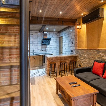 Apartamento Divino Morales Plasencia Exterior photo