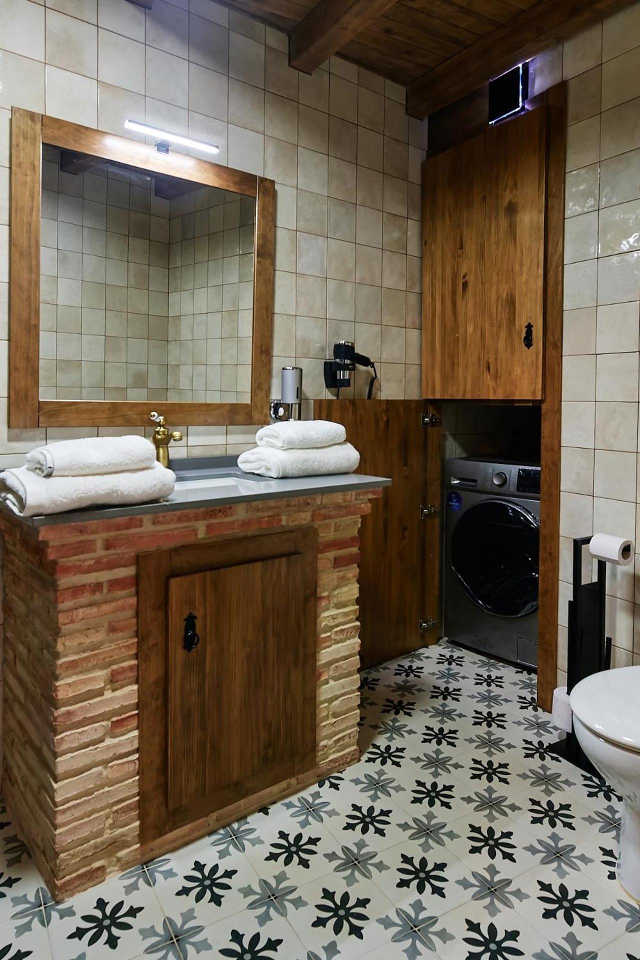 Apartamento Divino Morales Plasencia Exterior photo