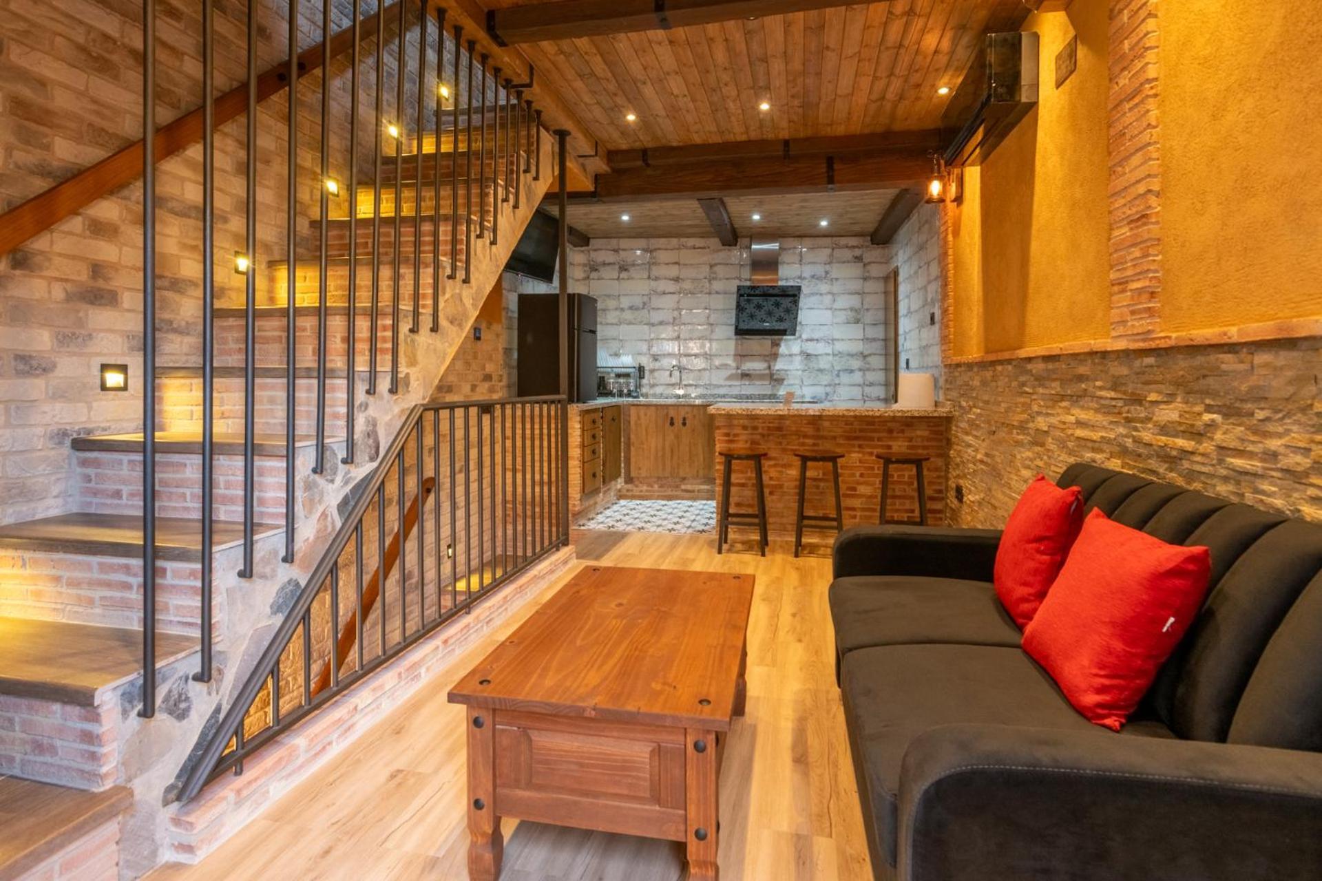 Apartamento Divino Morales Plasencia Exterior photo
