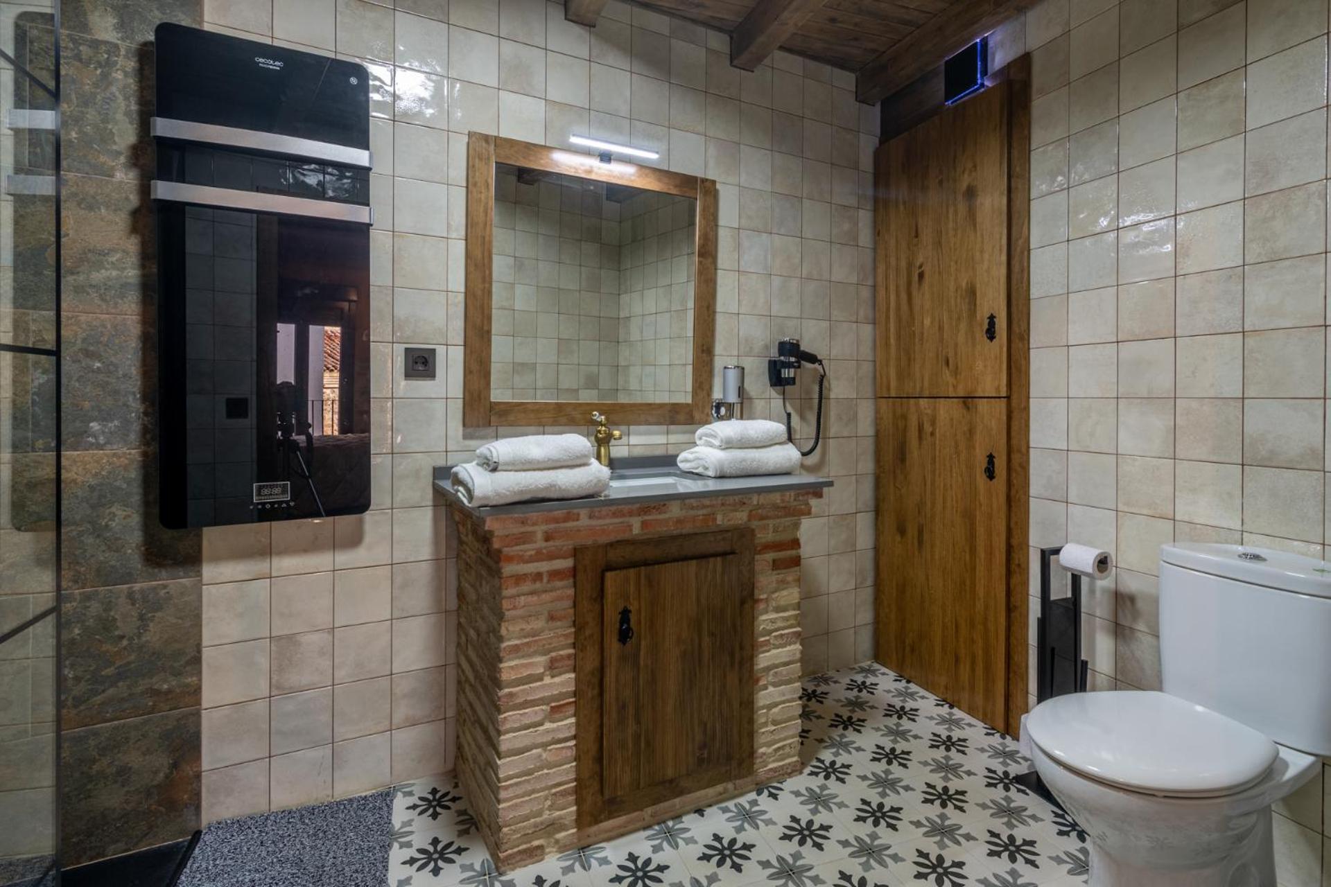 Apartamento Divino Morales Plasencia Exterior photo