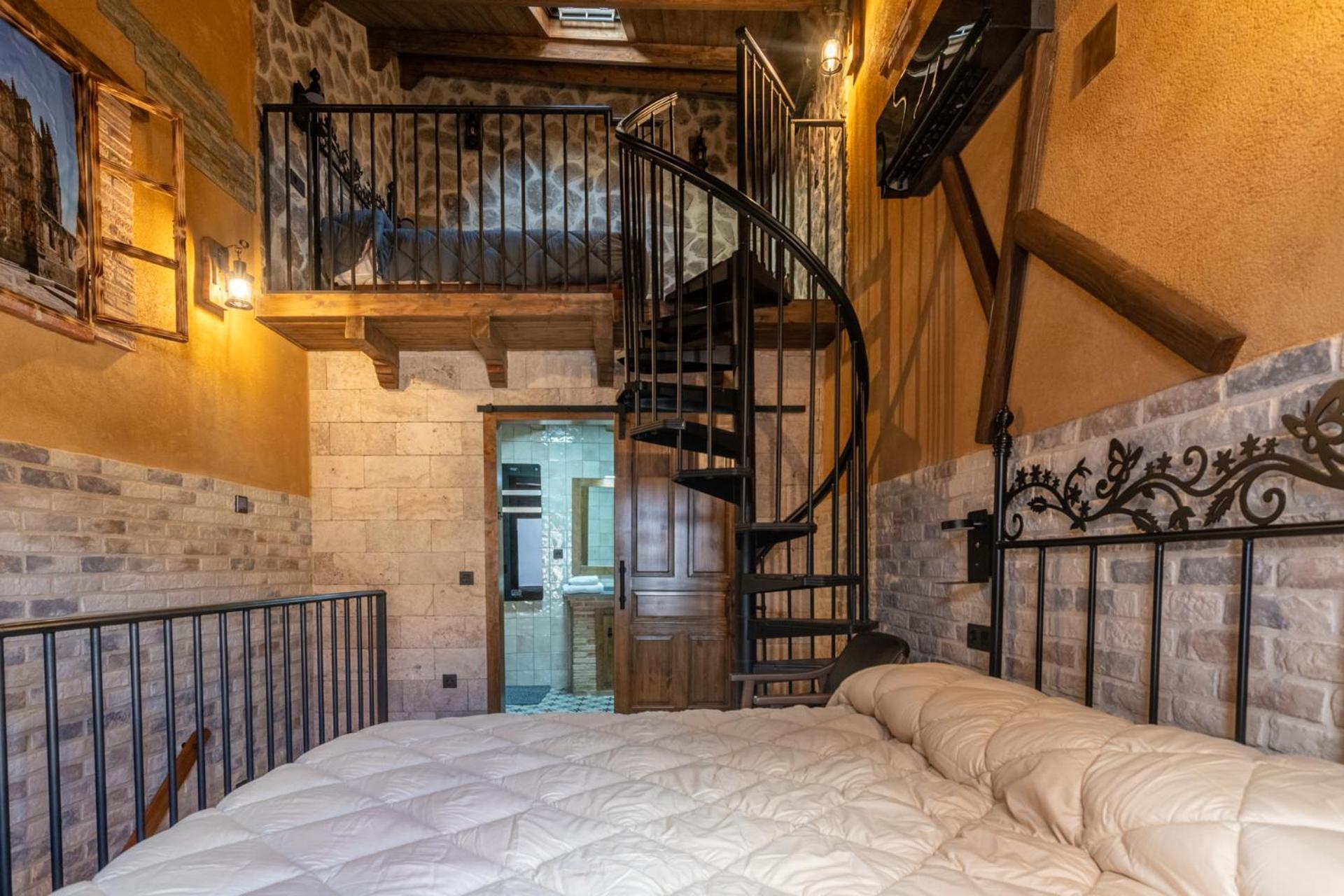 Apartamento Divino Morales Plasencia Exterior photo