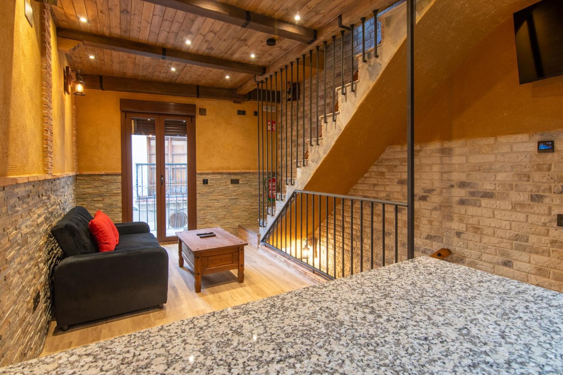 Apartamento Divino Morales Plasencia Exterior photo