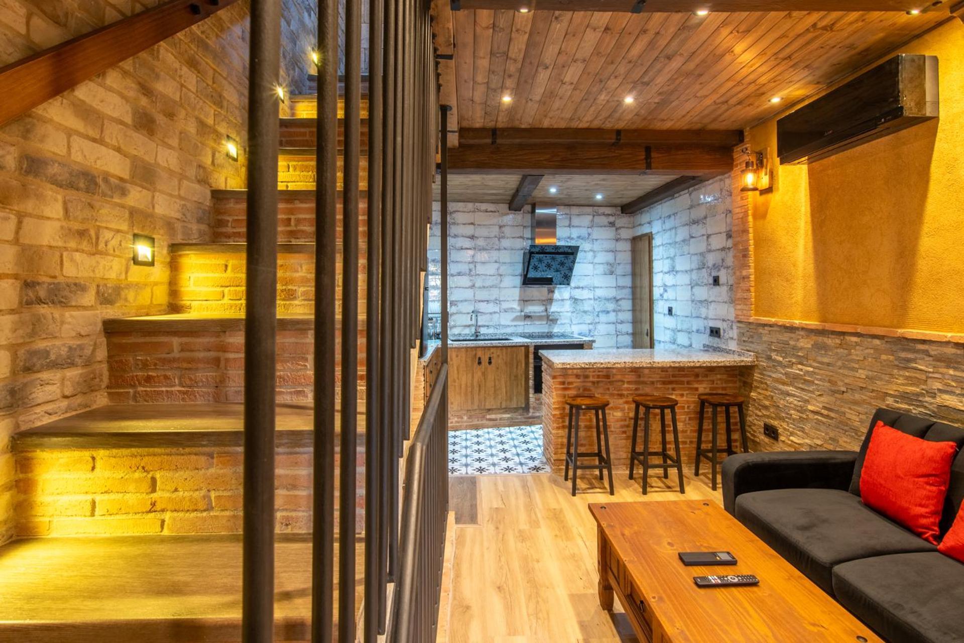 Apartamento Divino Morales Plasencia Exterior photo