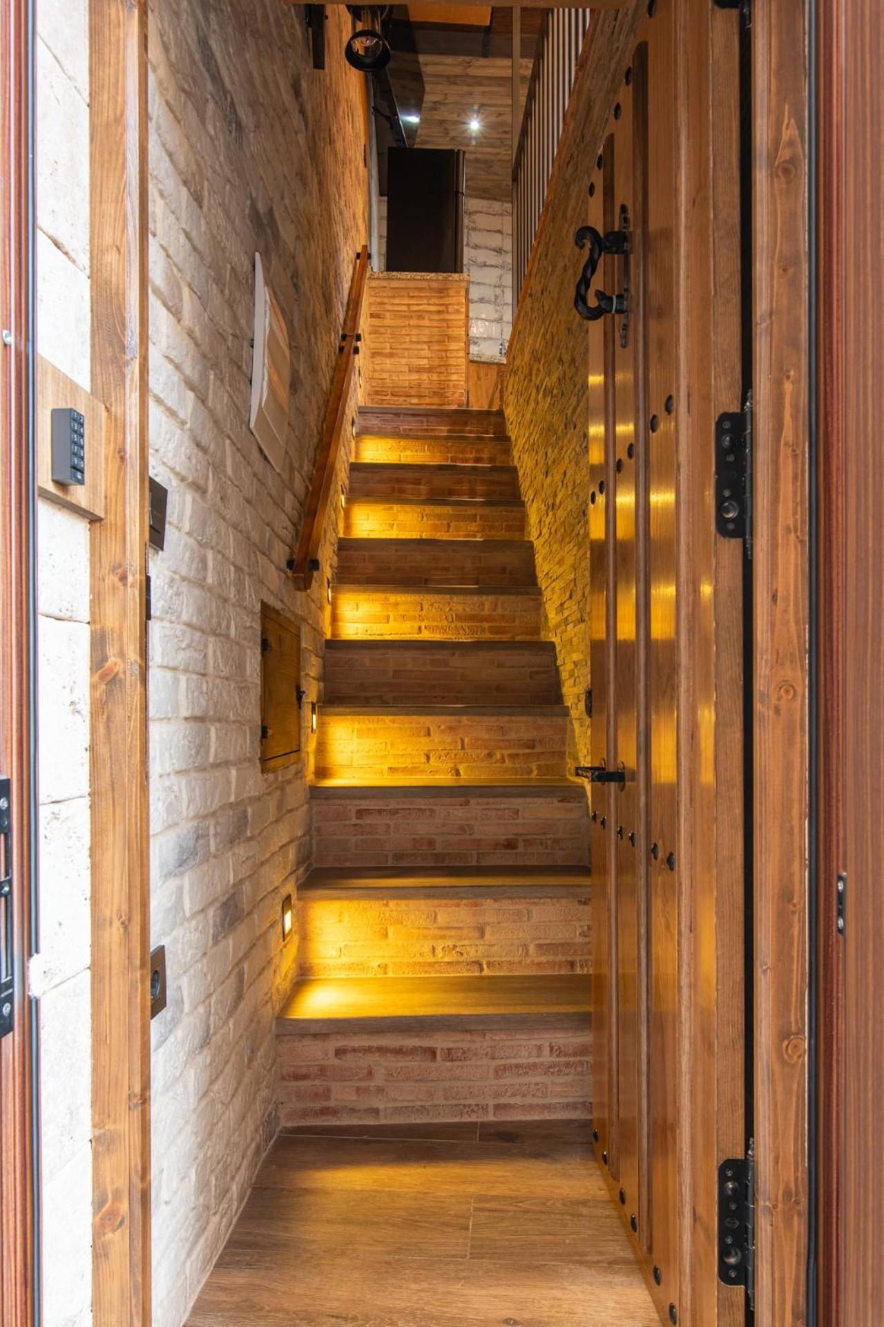 Apartamento Divino Morales Plasencia Exterior photo