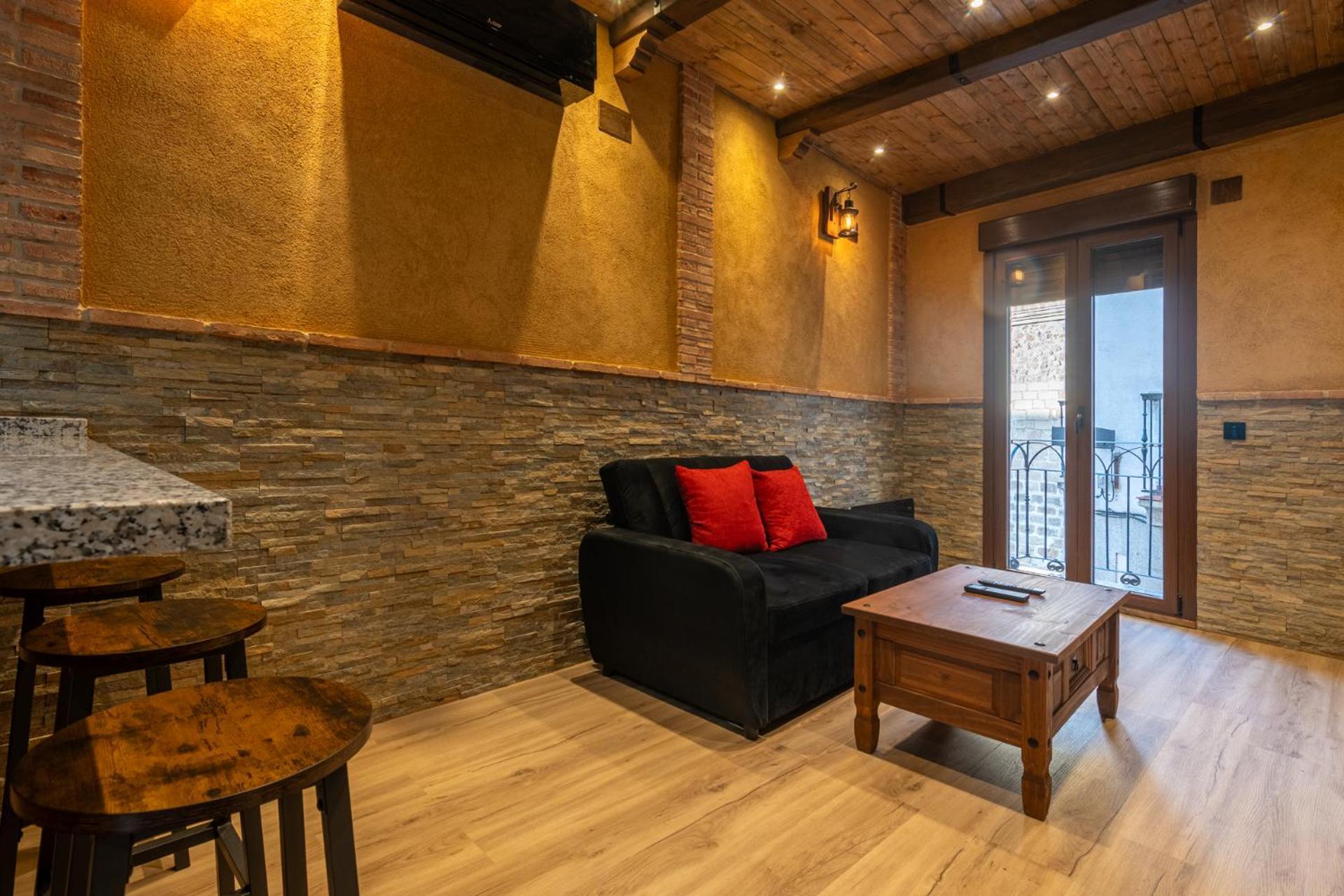 Apartamento Divino Morales Plasencia Exterior photo