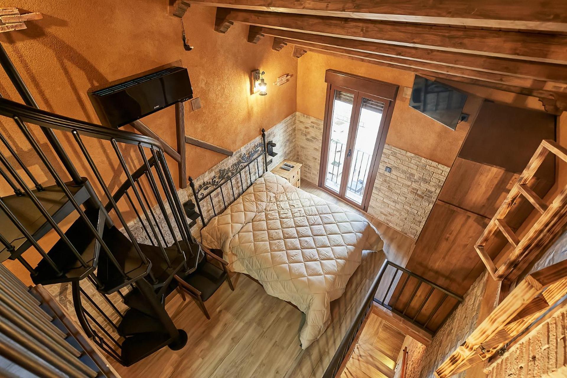 Apartamento Divino Morales Plasencia Exterior photo
